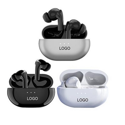 Tws Wireless 5.1 Stereo Earpieces