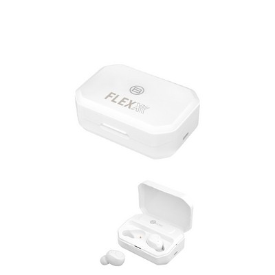 Biconic Powertune True Wireless Earbuds & Case