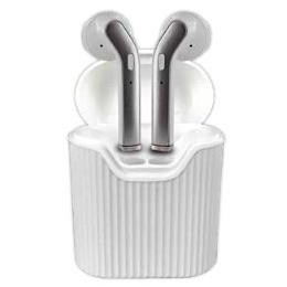 Billboard True Wireless Individual Earbuds w/Charging Case - End Of Life